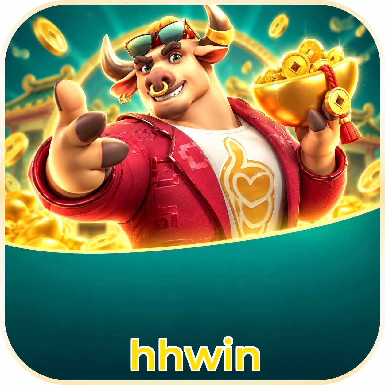 hhwin Facebook - Página oficial com promoções e comunidade ativa