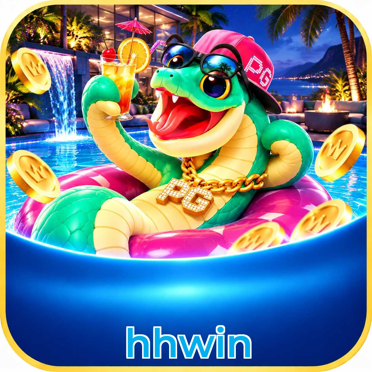 Welcome Bonus - Golden Dragon