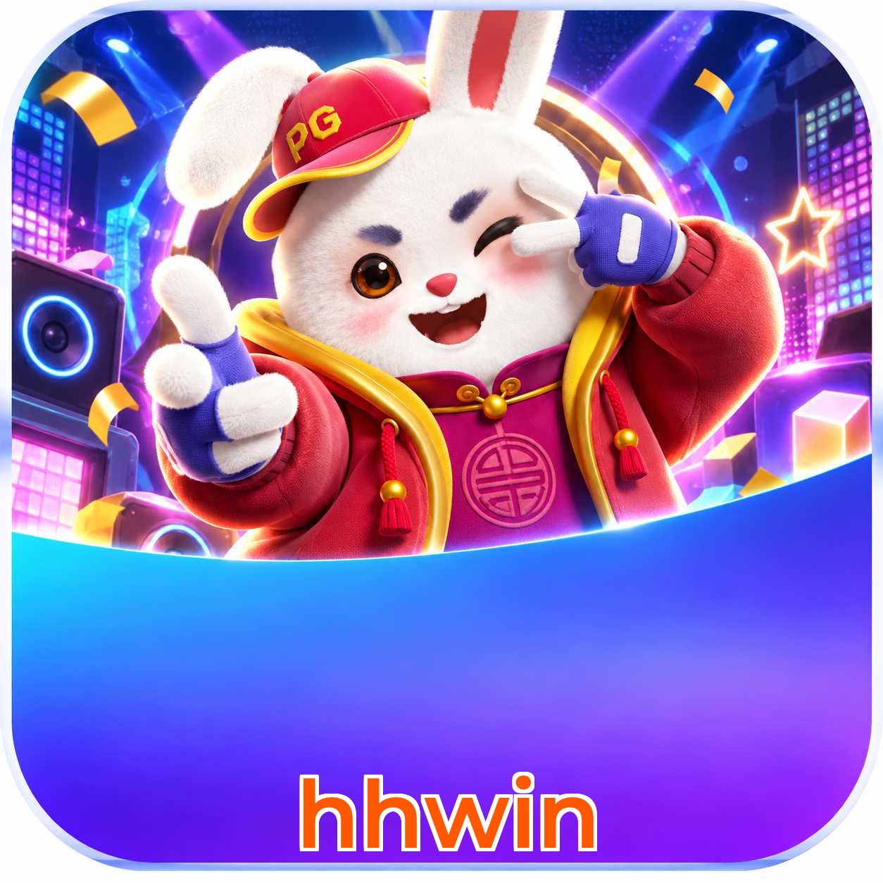 hhwin Facebook - Página oficial com promoções e comunidade ativa