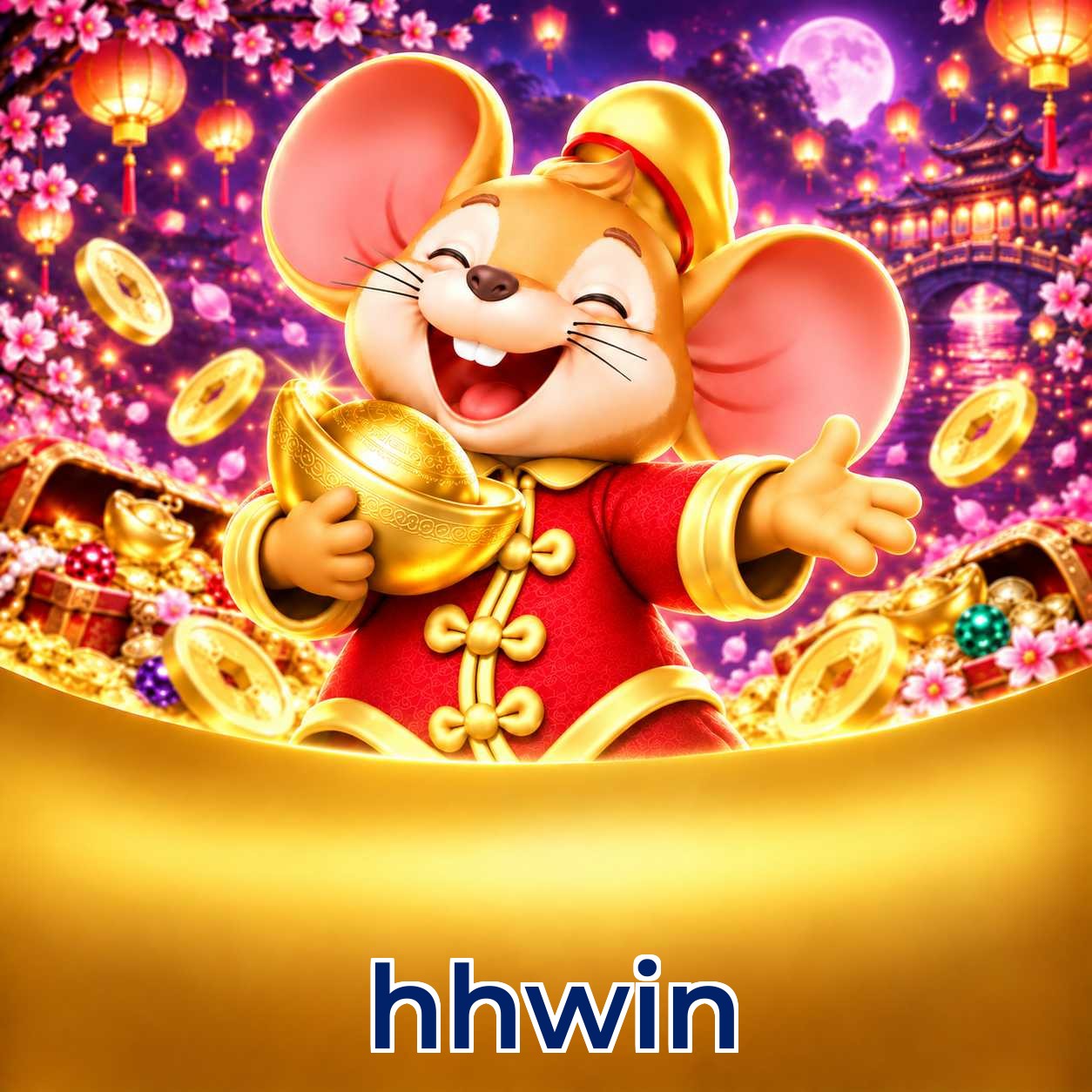 Fortune Tiger Slot