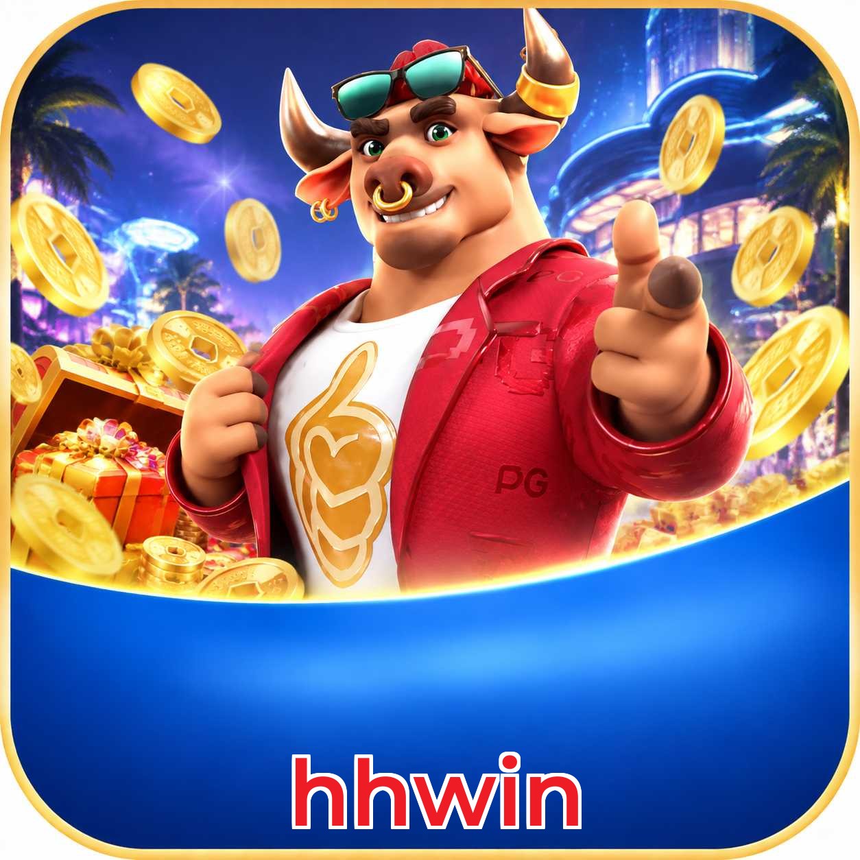 Free Spins Bonus - Lucky Tiger