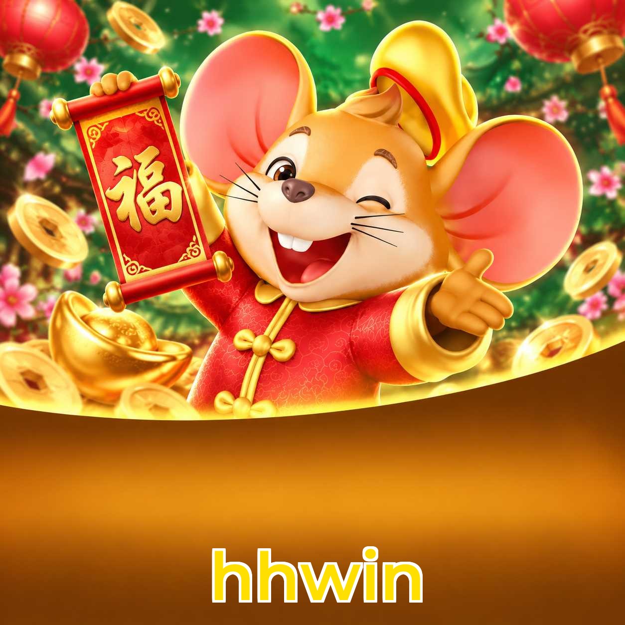Sistema de Recompensas VIP da hhwin