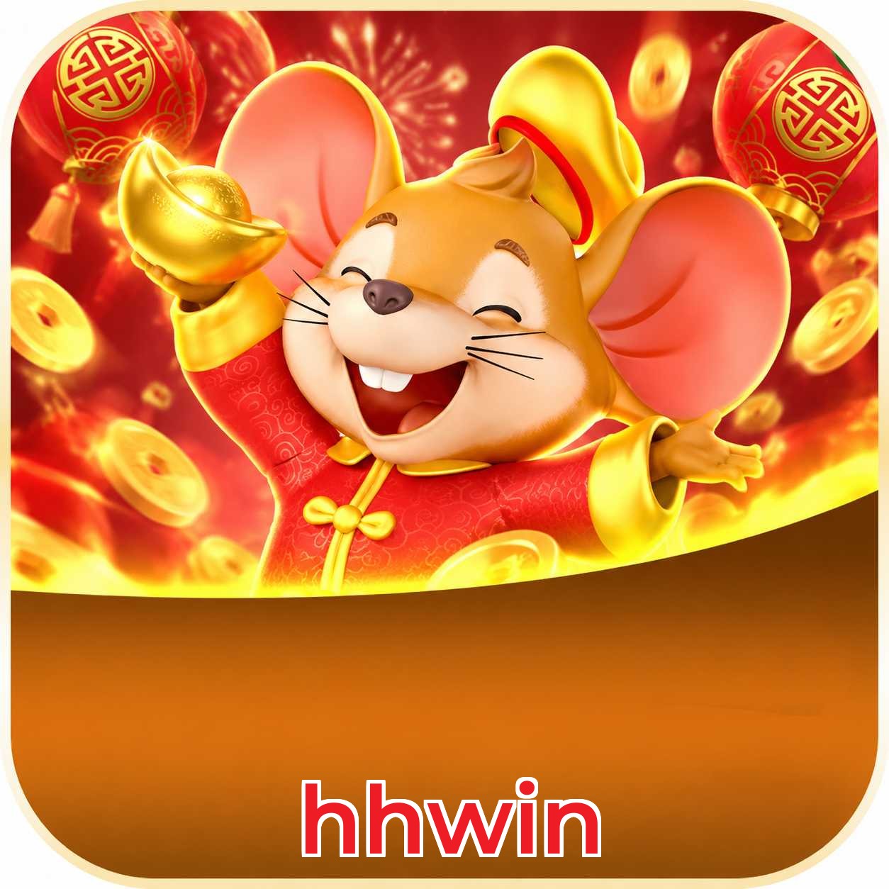 hhwin Facebook - Página oficial com promoções e comunidade ativa